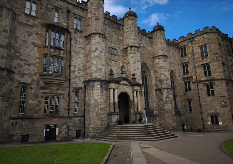 Durham University